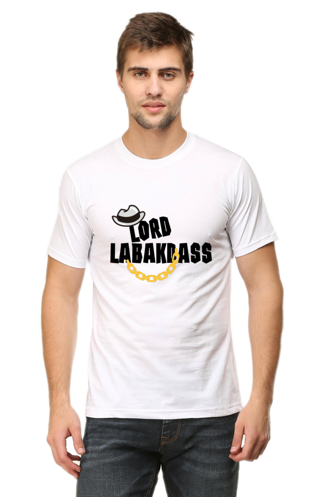 Lord Labakdass Graphic T shirt