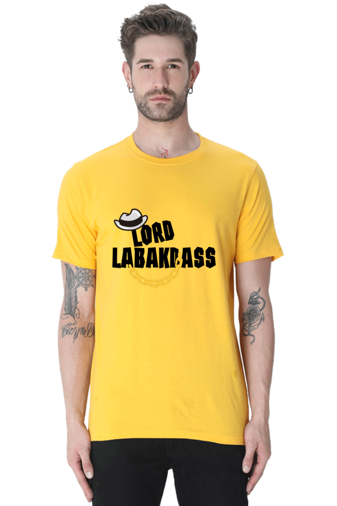 Lord Labakdass Graphic T shirt
